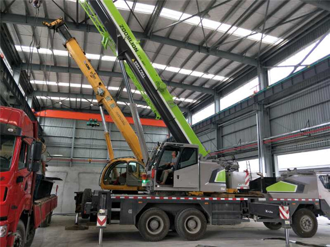 简阳市高空车出租需要注意哪些安全事项？