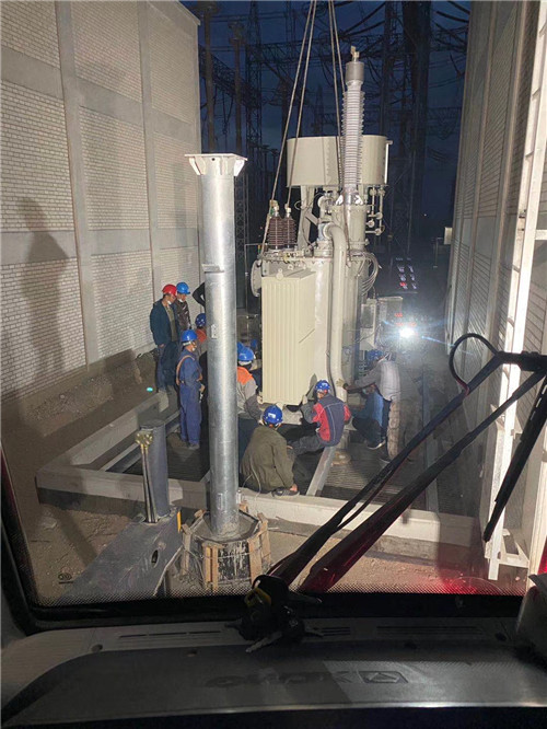简阳市建筑工程类吊车租用介绍